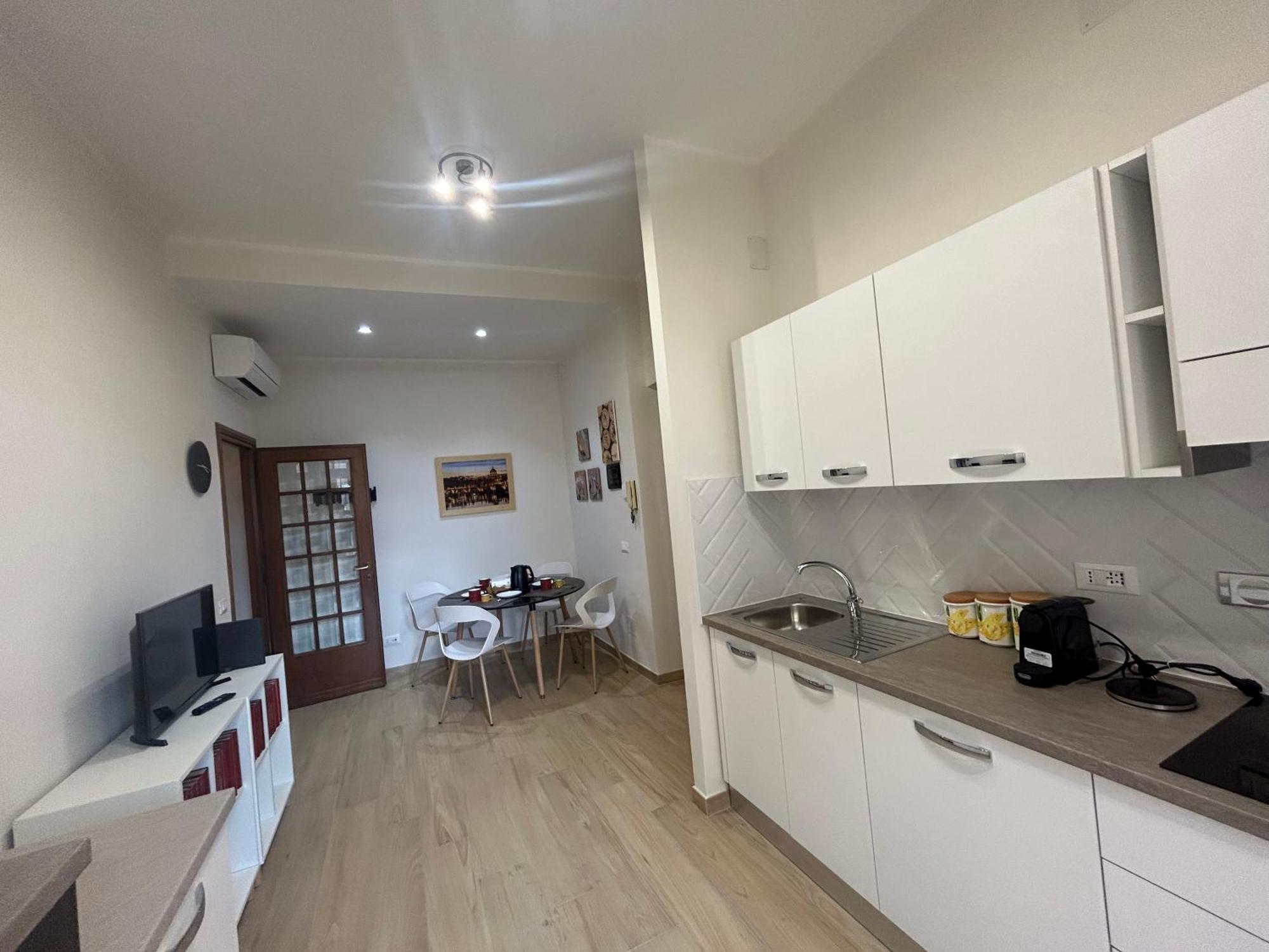 Apartamento Riboty By Ghor