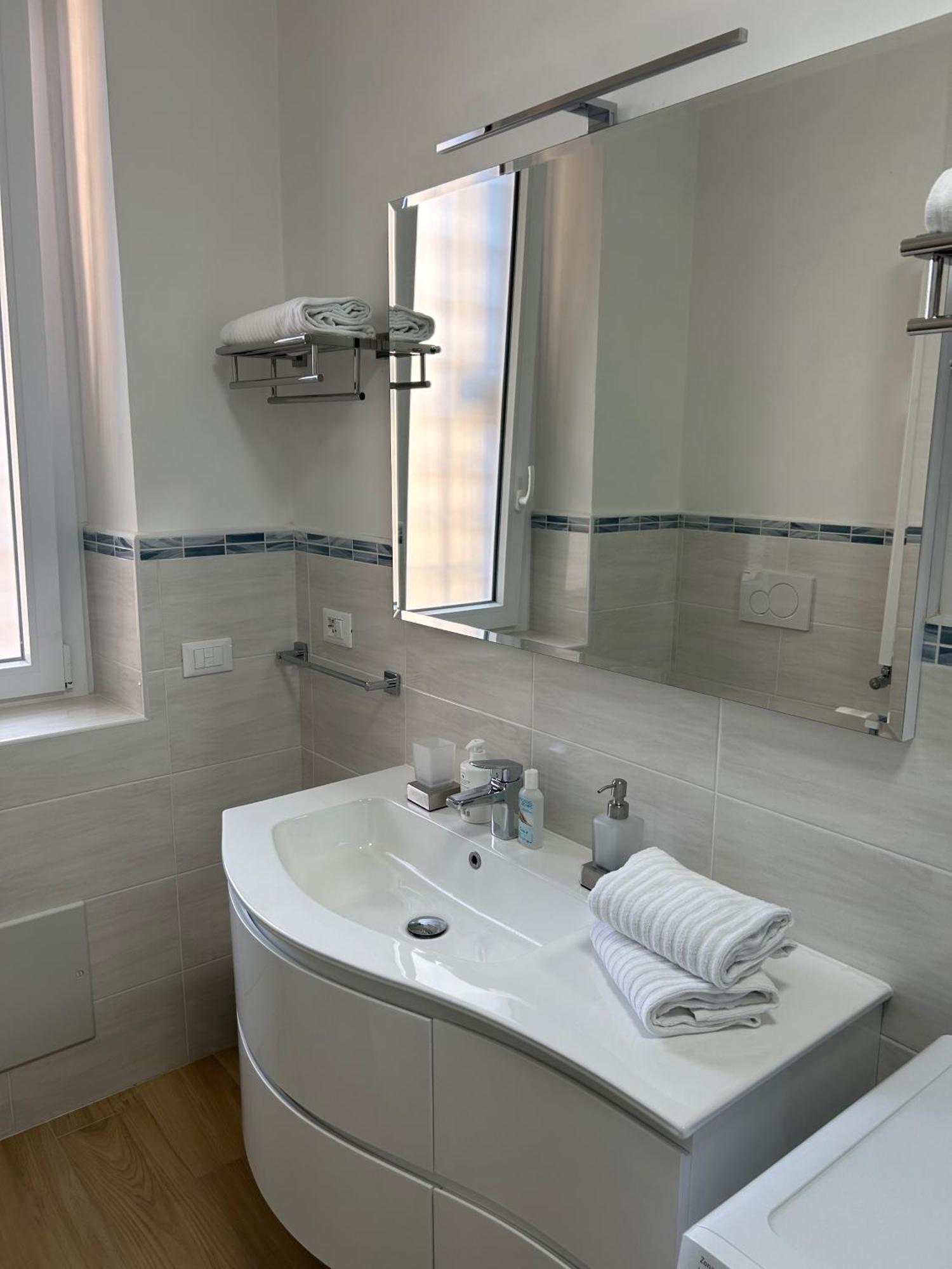 Riboty By Ghor Apartamento Roma