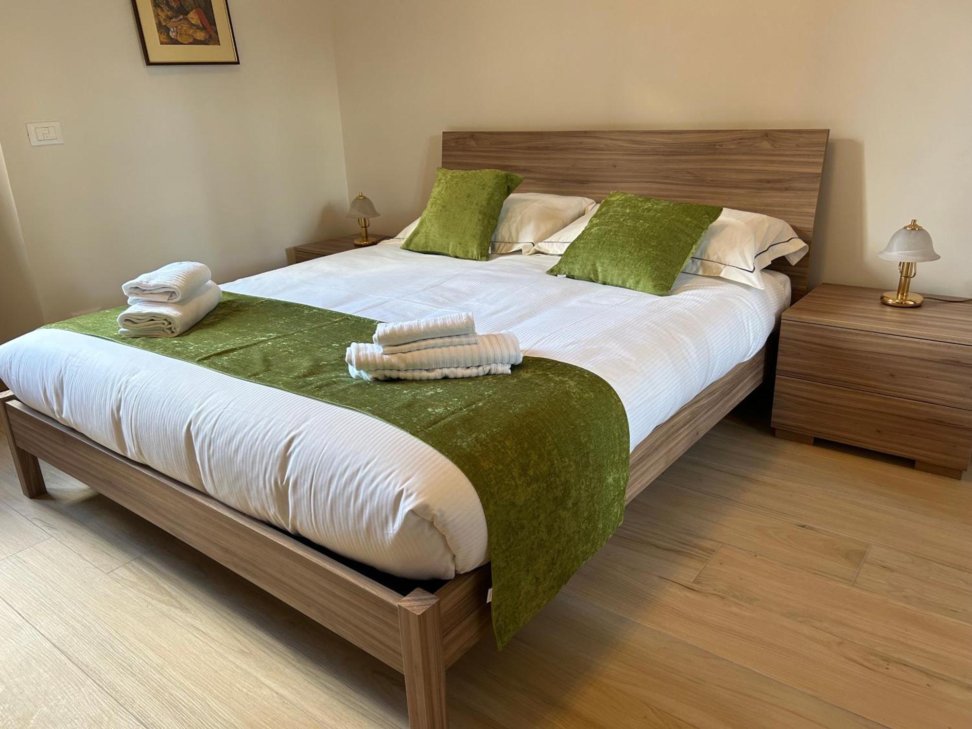 Riboty By Ghor Apartamento *