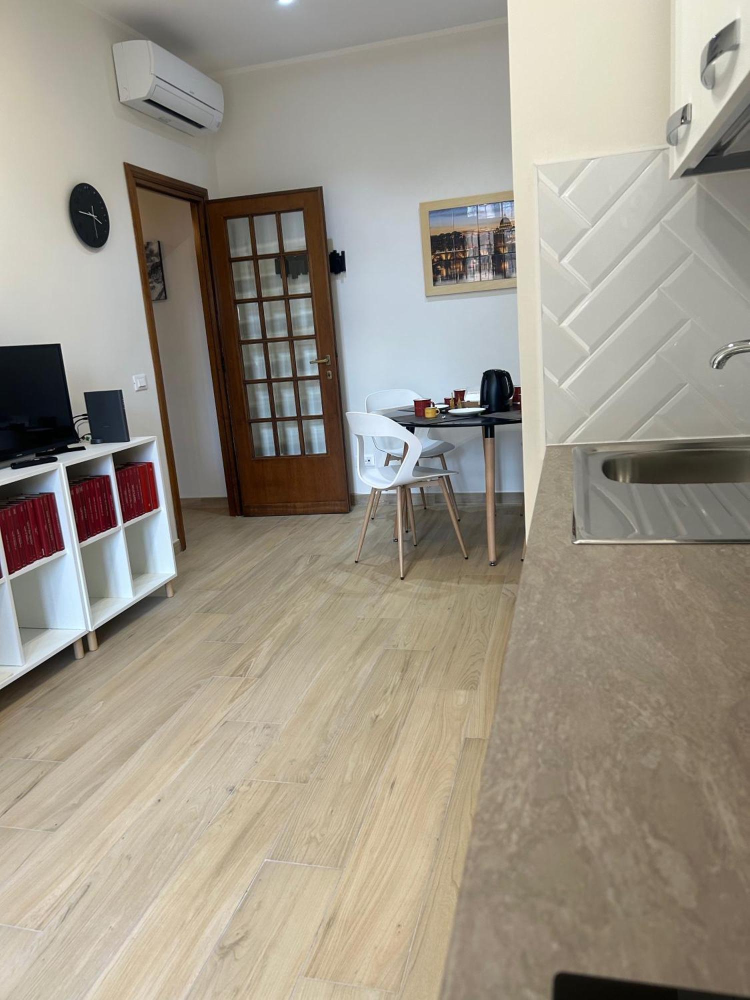 Apartamento Riboty By Ghor *
